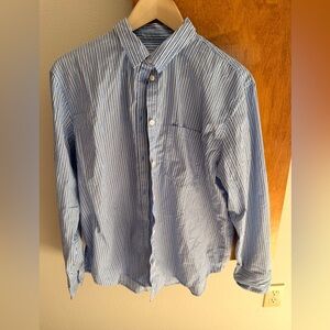 JCrew button up shirt